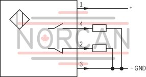 technical illustration-R900407394-Size 10, A1 → A2, B1 → B2, mechanically actuated