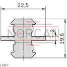 technical illustration-SLIDING ELEMENT-Multi-slider 8/10