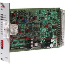 technical illustration-R987097394-Pump A10VSO BR31 with external analog electronics