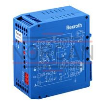 technical illustration-R900962528-2-way version Valve with pressure compensator for pressure-compensated controlling of a flow Controlled by proportional solenoid For subplate mounting: Porting pattern according to ISO 4401-03-02-0-05 With electrical position control for the metering orifice Axially movable position transducer coil, therefore an easy zero point calibration of the metering orifice is possible without having to interfere with the control electronics (electrical-hydraulic) Low manufacturing tolerance of the valve and electric amplifier VT-VRPA1-150-1X (analog) and amplifier module VT-MRPA1-150-1X (analog), optional Flow control in both directions through rectifier sandwich plate