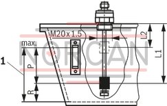 technical illustration-R901057913-Float switch