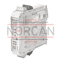 technical illustration-R901436213-Size 25, A &rarr; B, B &rarr; A, integrated electronics, 24 V DC