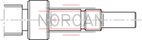 technical illustration-R159111220-Assembly group pillow block unit SEB-F, size 20 x 5/10/20/40