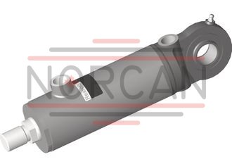 technical illustration-R407999222-Nominal pressure 160 ... 250 bar, piston &Oslash; 25 ... 200 mm, piston rod &Oslash; 14 ... 125 mm, stroke length up to 3000 mm