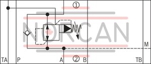 technical illustration-R978898371-Size 10, P2 → P1, mechanical