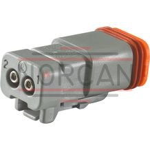 technical illustration-R978014329-Size 6, symbol J, electrical with solenoid, 96 V DC