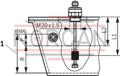 technical illustration-R901057913-Float switch