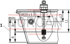 technical illustration-R901057913-Float switch