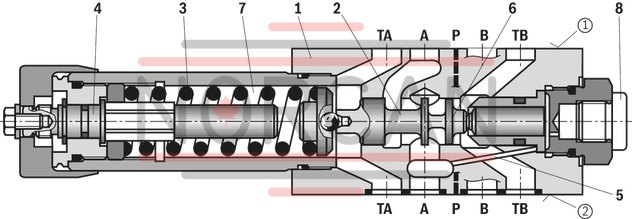 technical illustration-R978879391-Size 10, P2 → P1, mechanical