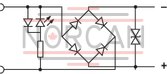 technical illustration-R901278768-Size 10, symbol G, solenoid-actuated, 24 V DC