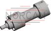 technical illustration-R407999236-Nominal pressure 160 bar, piston Ø 25 ... 200 mm, piston rod Ø 14 ... 140 mm, stroke length up to 3000 mm