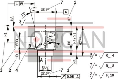 technical illustration-R900958822-