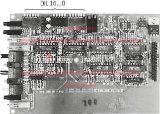 technical illustration-0811405153-Suitable for controlling direct and pilot-operated high-response valves Amplifier with additional electronics (daughter card) Analog amplifiers in Europe format for installation in 19" racks Valve position control with PID behavior Pressure control with external pressure load cell Controlled output stage Enable input Short-circuit-proof outputs Adjustment options: Valve zero point Cable break detection for actual value cable and pressure sensor Fast energization and fast deletion for short actuating times External controller shut-off Suitable for pressure sensors (1...6 V, 0...10 V, 4...20 mA), see data sheet 30271