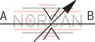 technical illustration-R900459500-For subplate mounting For threaded connection for block installation lockable rotary knob